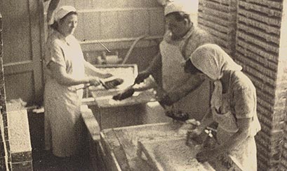 1967: Expansion 1967: Expansion